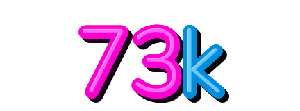 73k — logo kanal